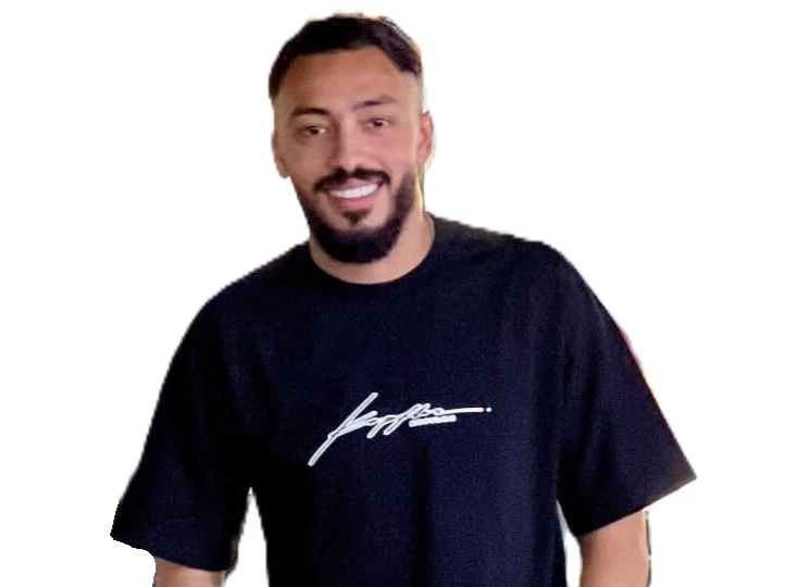 Captain Karim Toka