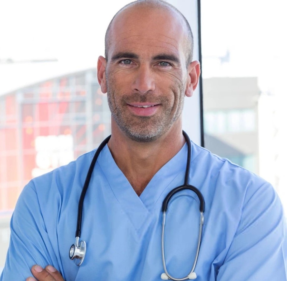 Dr. Martin