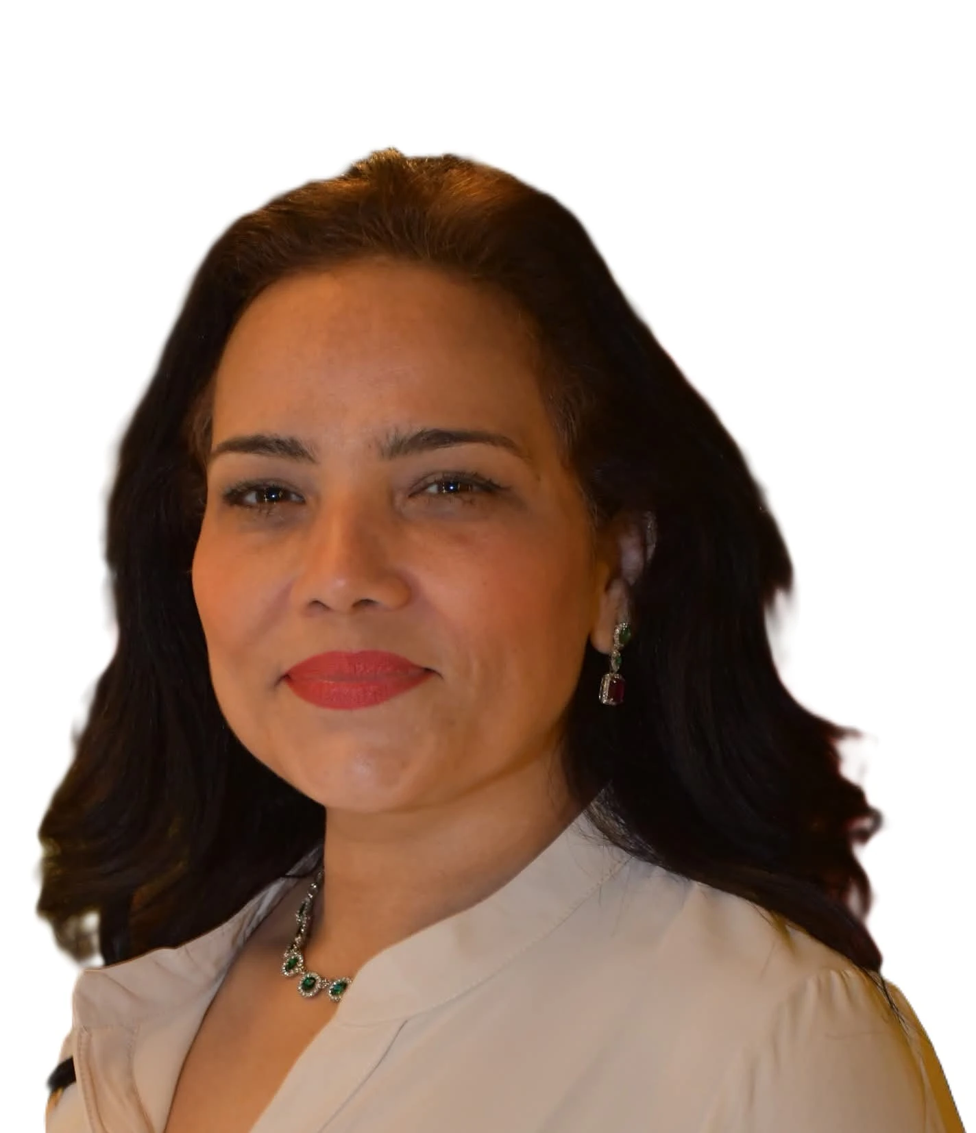Dr. Sherine Thabet